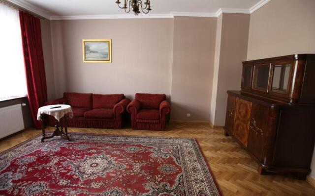 Apartament Pod Orłem