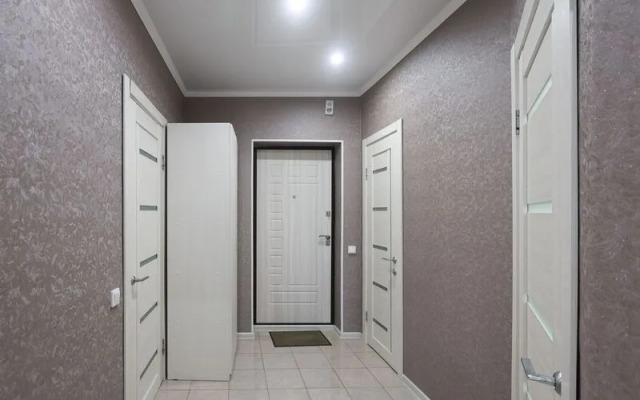 Апартаменты Де Люкс на ул. Комсомольская д. 1