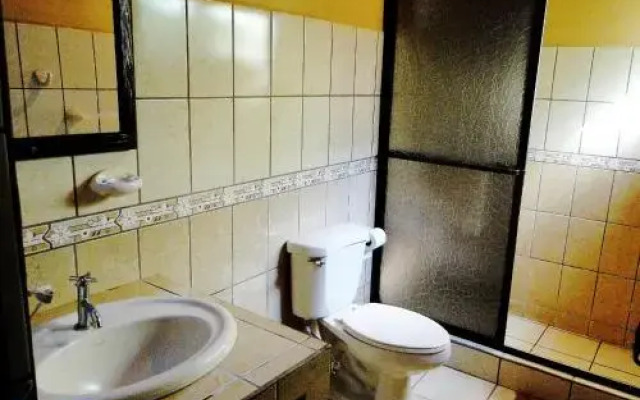 Hotel Villa Hermosa