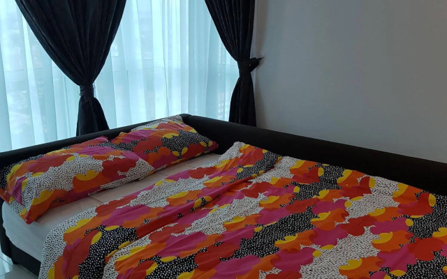 The Lovely Home at Kuala Lumpur