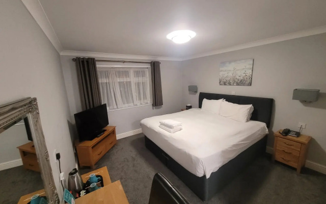 The Beeches Hotel and Leisure Club
