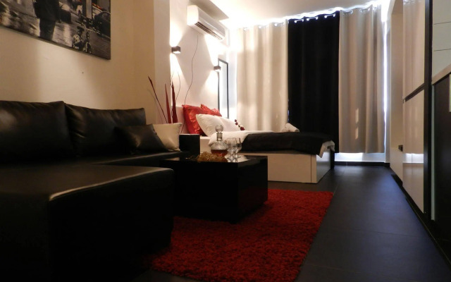 27 Montefiore TLV