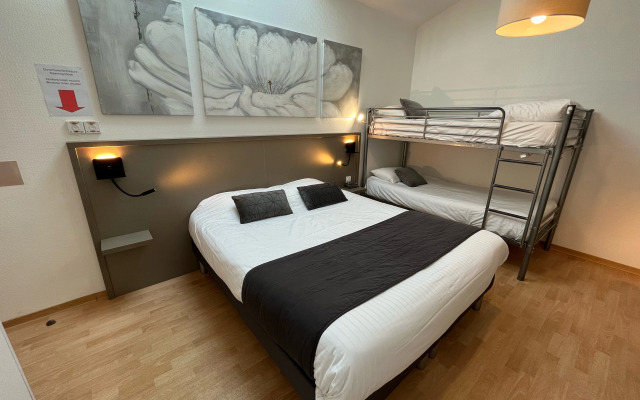 Citotel Le Cheval Blanc