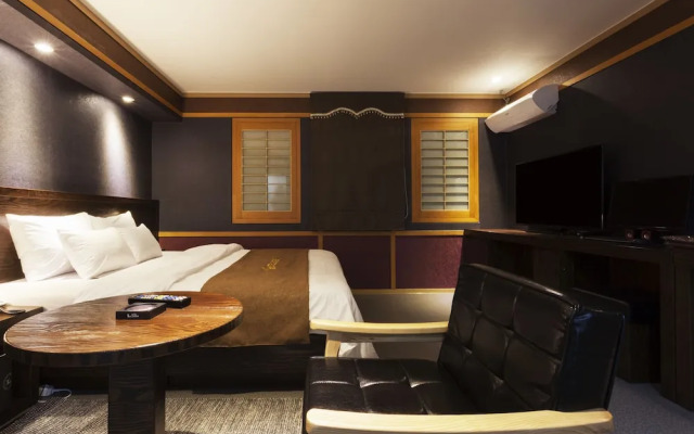 Hotel Leaders