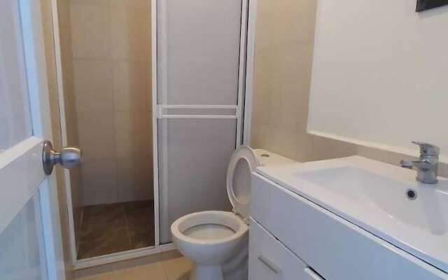 Hotel Palmera Beach Cartagena