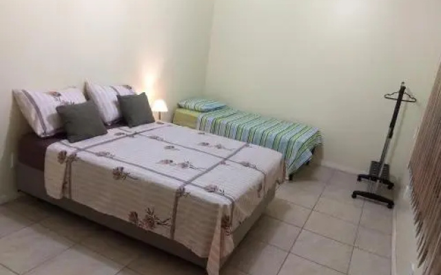 Residencial Bons Ventos