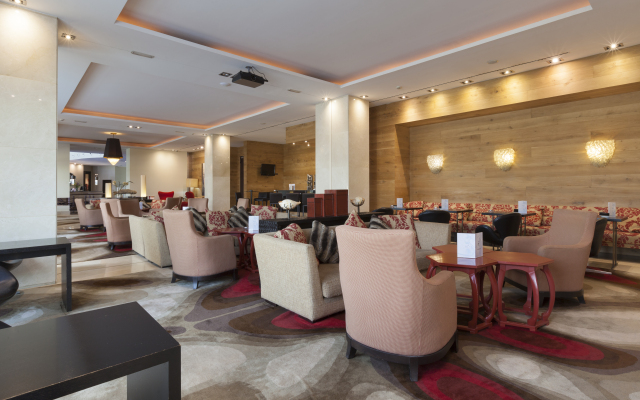 URH Hotel Zen Balagares