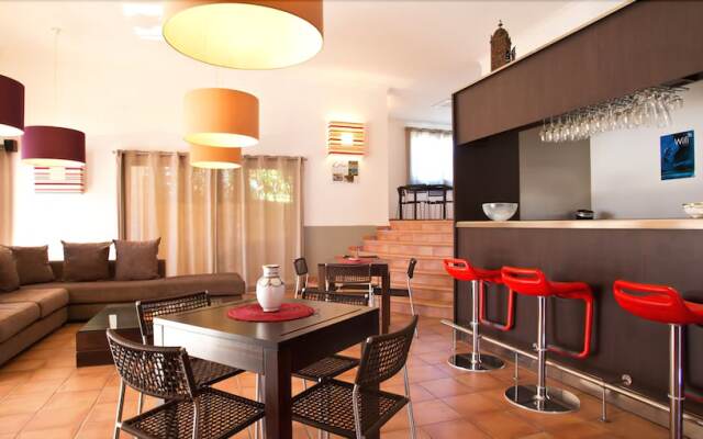 ESTIVEL - Villas Green Bastide