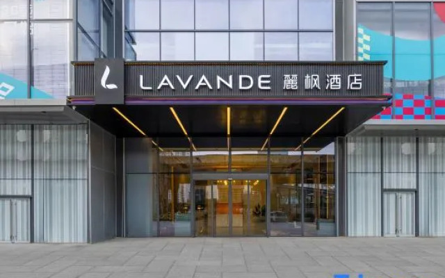 Lavande Hotel Chengdu Southwest Jiaotong University North Railway Station