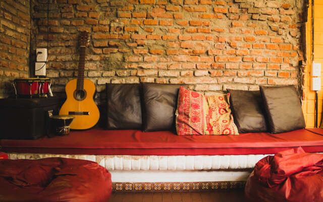 Babilonia Hostel