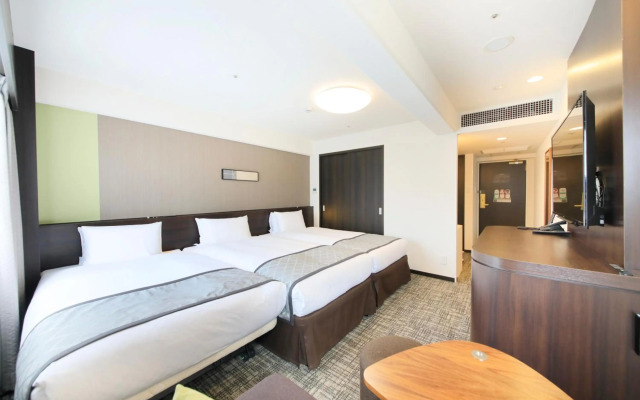 Richmond Hotel Higashi Osaka