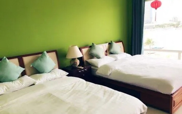 TripHouse Hostel Da Nang