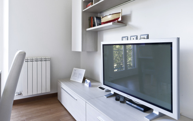 Italianway - Piazza Firenze 4