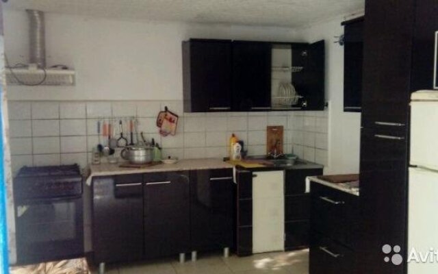 Guest house na Pionerskom