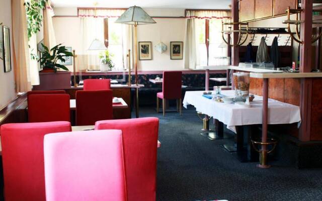 Bistro's Bed - Breakfast