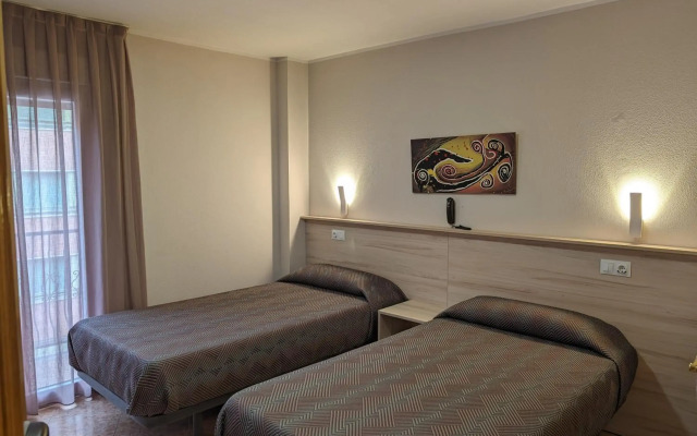 Gran Hotel Toledo