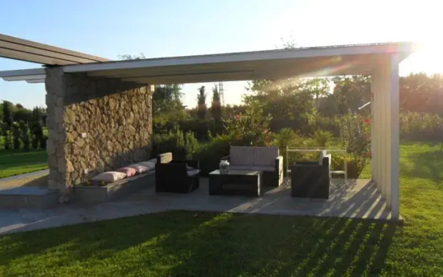 Villa Lavanda
