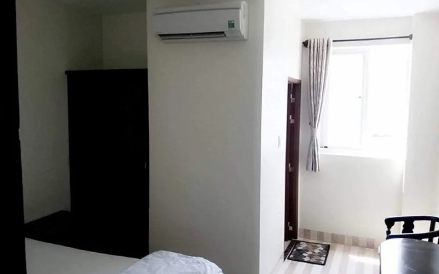Tung Huong Hotel – Guest Rooms – Phu Quoc