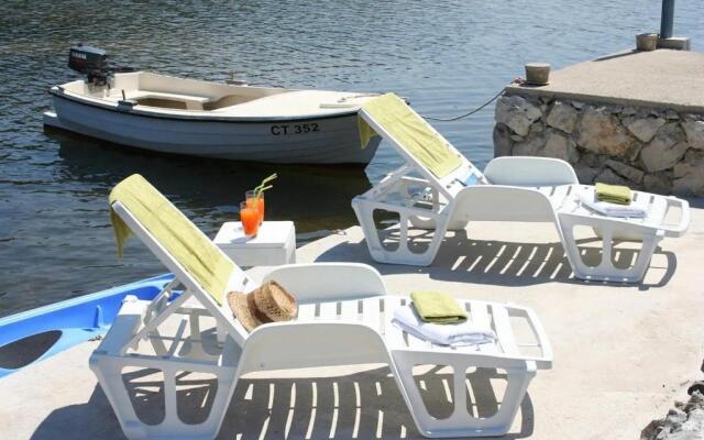 Apartment Marin - 40m from sea