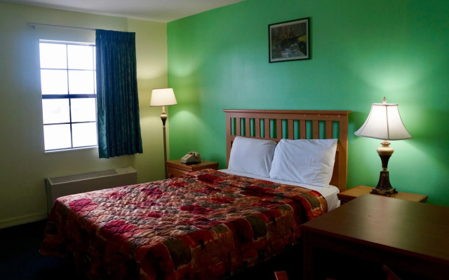 American Inn of Kinder