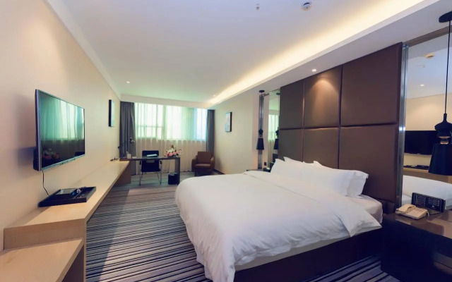 Jingrui Golden Harbor Hotel