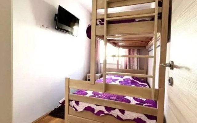 Apartments by the sea Rastici, Ciovo - 7511