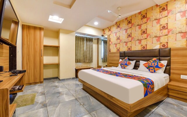 Fabhotel Vishala