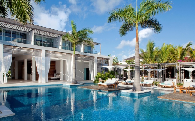 Wymara Resort and Villas
