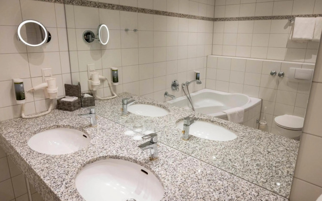 Parkhotel Hohenfeld Münster