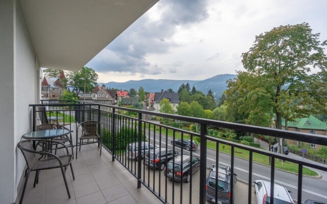 RentPlanet - Apartamenty Dworcowa 1A