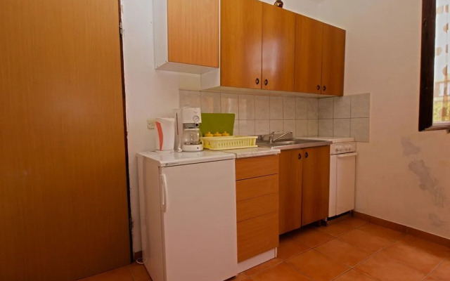 Apartment Passeggiata Viola