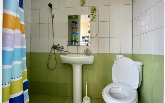 Вилла Жасмин