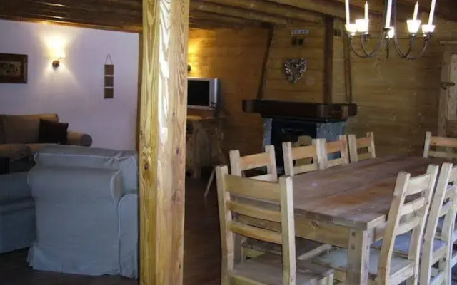 Odalys Chalet De Marie