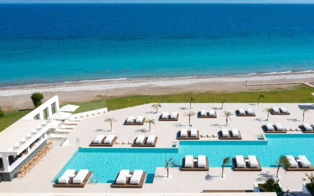 Sun Beach Resort