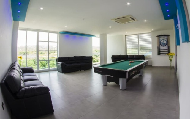 Hotel Campestre El Cisne