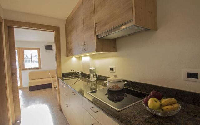 Apartements Precalalt