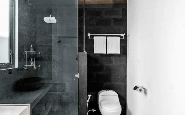 Besso Villa by Betterplace