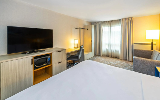 Comfort Inn Magnetic Hill