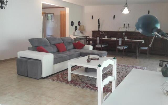 Villa CHRISALB 1