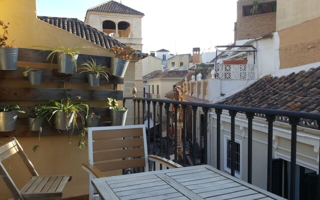 Apt Guadalhorce by Malaga Picasso Rental