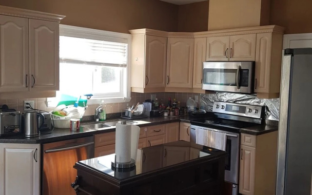 Berkshire Homestay
