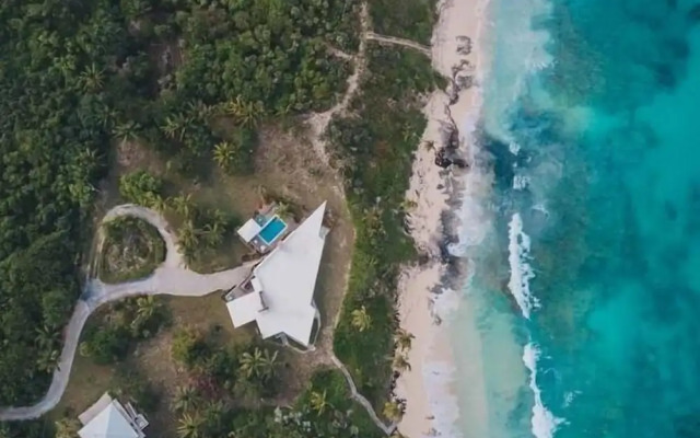 Trident House 4 Bedroom Home