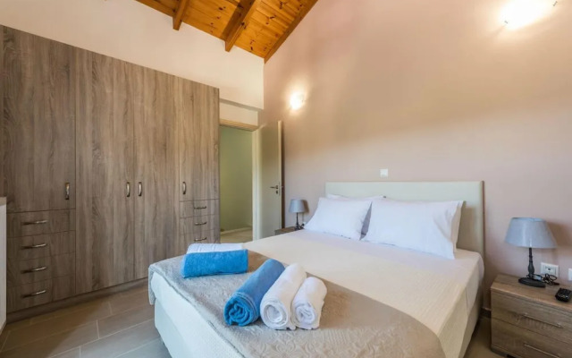 Neaira Villas Chania