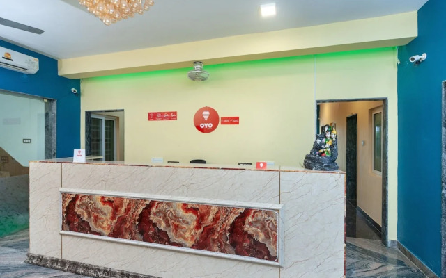OYO 23082 Sg Sai Residency