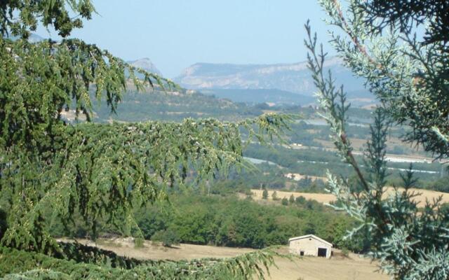 Chambre d'Hôtes le Jas des Sagnières