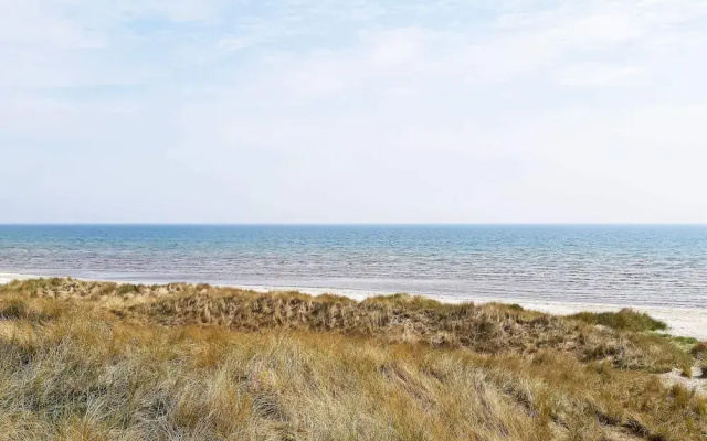 6 Person Holiday Home in Albaek-by Traum