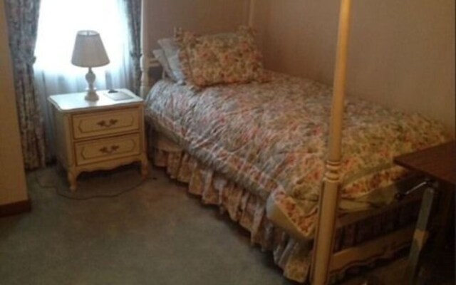 Wellesley Bed and Breakfast