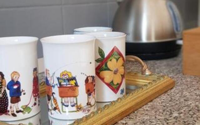 La Terrazza Apartment,a 50 mt dal mare