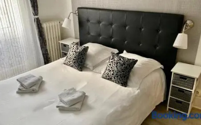 Résidence des Sources