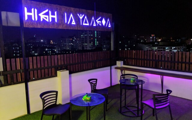 Nest Hostel Yangon